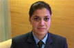 Woman officer makes a mark in Guard of Honour